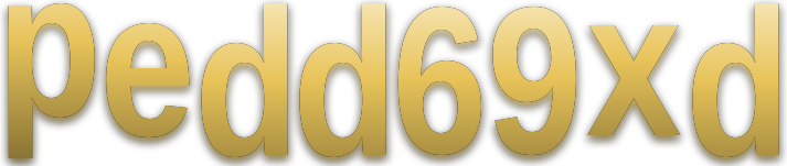 pedd69xd โลโก้